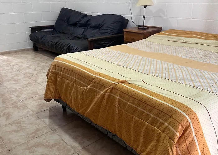 Monoambientes Patricia I