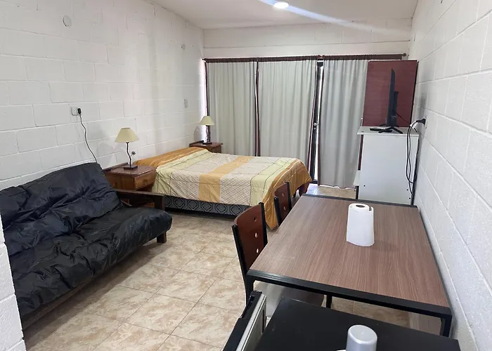 Monoambientes Patricia I